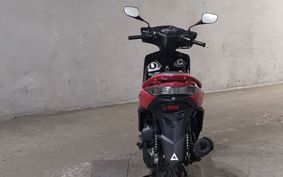 YAMAHA CYGNUS125XSR SE44J