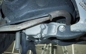 SUZUKI ﾚｯﾂ CA4AA