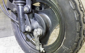 HONDA MOTOCOMPO 2012 AB12