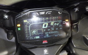 SUZUKI GSX-R1000R A 2021 DM11G