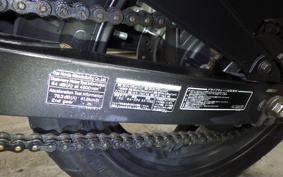 HONDA CBR250R A