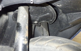 SUZUKI ADDRESS V50 CA4BA