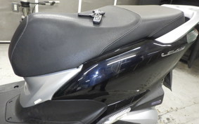 HONDA LEAD 125 2009 JK12