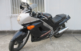 KAWASAKI ZZ-R250 EX250H