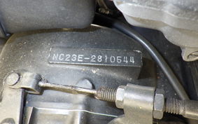 HONDA CB400SF VTEC K NC39