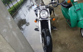SUZUKI INTRUDER 400 Classic 2007 VK54A
