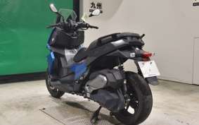 BMW C400X 2019