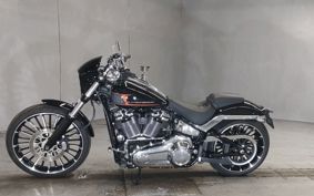 HARLEY  HARLEY FXBR1920 YEZ