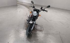 HONDA CBF125 PCJL