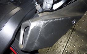 HONDA CBR650R 2021 RH03