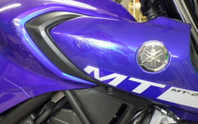 YAMAHA MT-25 A 2025 RG43J