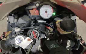 YAMAHA YZF-R6 2004 RJ05