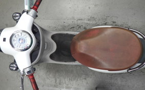 HONDA GIORNO 2