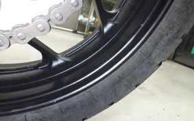 YAMAHA MT-25 RG10J