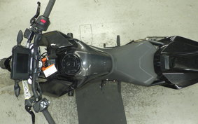 KTM 390 DUKE 2025