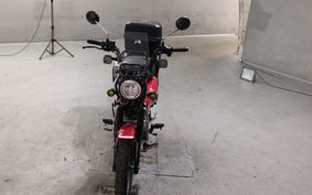 HONDA CT125 HUNTER CUB JA65