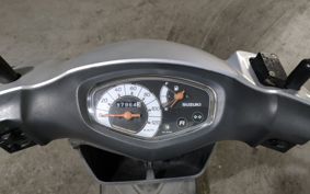 SUZUKI ADDRESS V125 CF46A