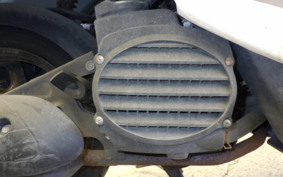 HONDA CREA SCOOPY AF55