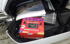 HONDA GL 1800 GOLD WING TOUR 2018 SC79