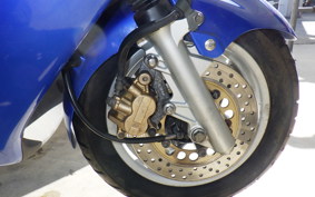 YAMAHA MAJESTY 125 FI