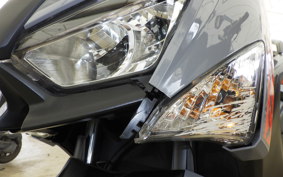 YAMAHA CYGNUSｸﾞﾘﾌｧｽ SEJ4J