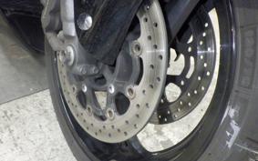 SUZUKI HAYABUSA Gen.2 2011