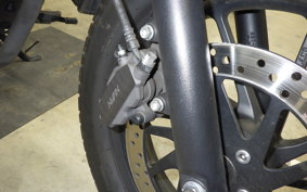 HONDA REBEL 250 2009 MC49