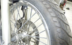 SUZUKI SAVAGE LS400 1993 NK41B