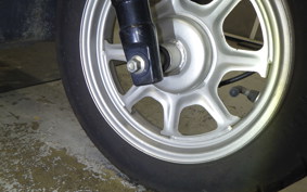 HONDA TACT Basket 2009 AF79