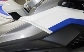 BMW G310GS 2018