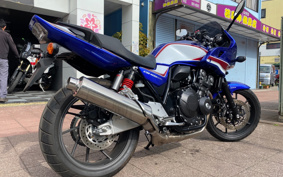 HONDA CB400 SUPER  BOL D`OR ABS 2022 NC42