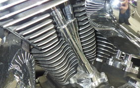 HARLEY FXDL1690 2017