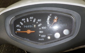 SUZUKI ADDRESS V125 G CF4EA