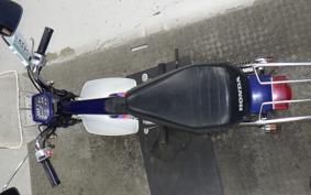 HONDA CHALY 50 2020 CF50
