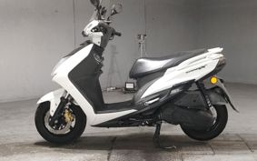 YAMAHA CYGNUS125XSR SED8J