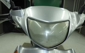 SUZUKI ADDRESS V125 CF4EA
