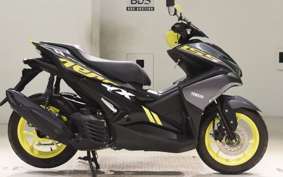 YAMAHA AERO X 155
