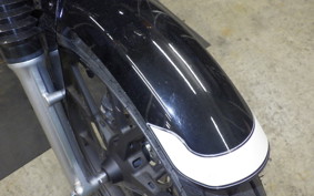 HONDA CROSS CUB 110 2020 JA60