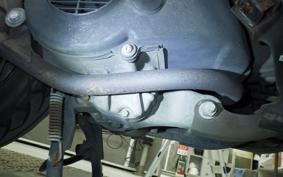 SUZUKI ADDRESS V125 CF46A