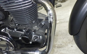 HONDA GB350 2024 NC59