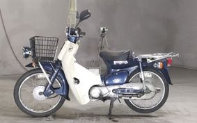 HONDA SUPER CUB50 C50