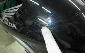 HONDA VTR 250 2021 MC33