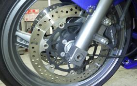 KAWASAKI ZZ-R400 Gen.2 2004 ZX400N