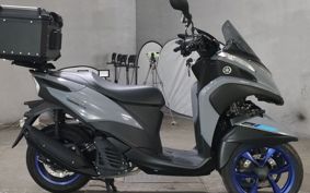 YAMAHA TRICITY 155 ABS SG37J