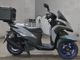 Фото Yamaha TRICITY 155 ABS с японского аукциона
