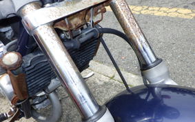 HONDA MAGNA 250 MC29