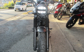 HONDA GB350S 2022 NC59