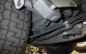 HONDA GYRO CANOPY TA03