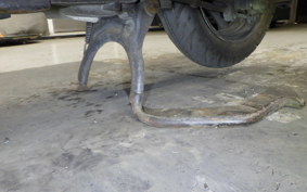 SUZUKI ADDRESS V50 G