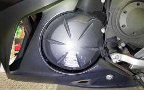KAWASAKI NINJA 400R 2010 ER400B